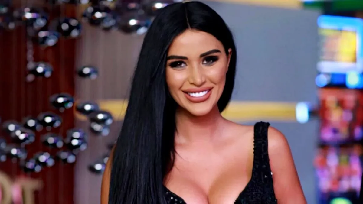 Imagine Stire Daniela Crudu a născut! Primul mesaj transmis de fosta parteneră de platou a Biancăi Drăgușanu | 2review.ro