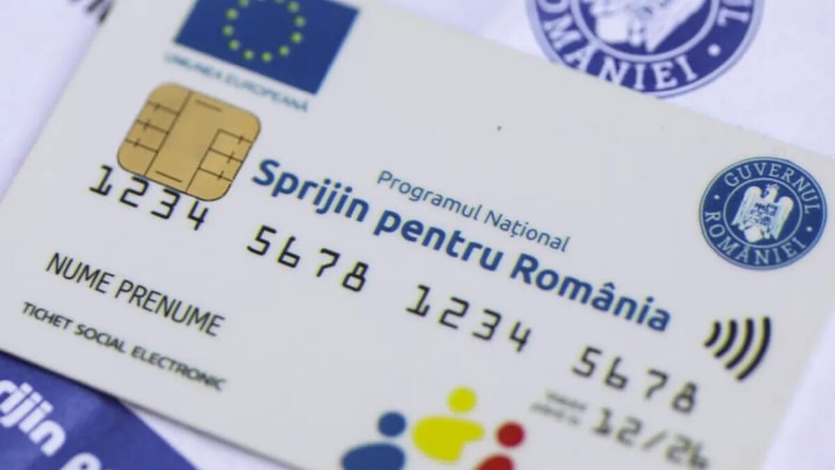 Anunțul mult așteptat despre cei 250 de lei pentru români. Cardurile trebuie verificate la această dată