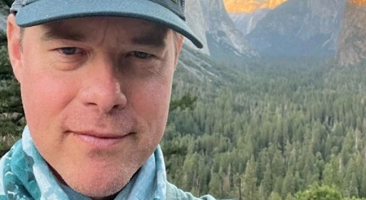 Imagine Stire Doliu la Hollywood. Nick Holly, scenaristul și actorul american, a murit la 51 de ani | 2review.ro