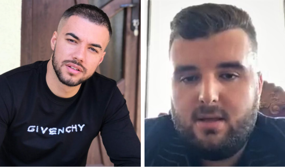 Imagine Stire Victoraș Micula, declarații tulburătoare despre accidentul lui Culiță Sterp. De ce se grăbea artistul să jungă acasă: „L-a tocat la cap” | 2review.ro