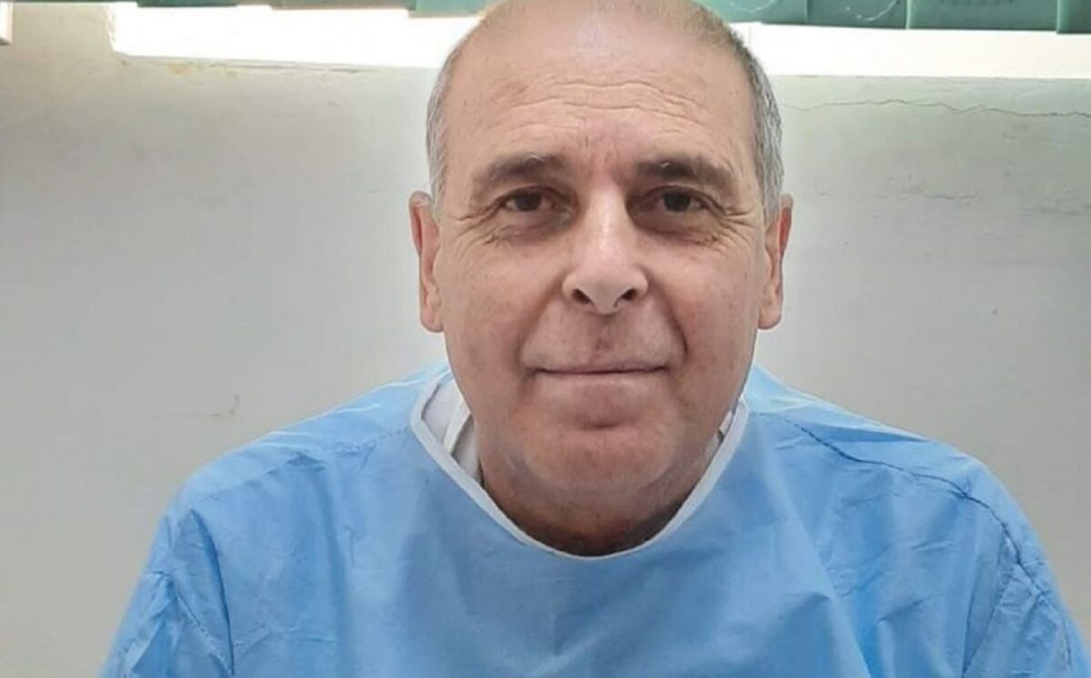 Medicul Virgil Musta, trimis în judecată de procurorii DNA. Acesta a fost acuzat de instigare la abuz în serviciu