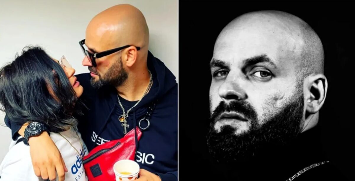 Imagine Stire Ți se rupe sufletul! Mesajul transmis de soția lui Nosfe, după ultima apariție TV a artistului | 2review.ro