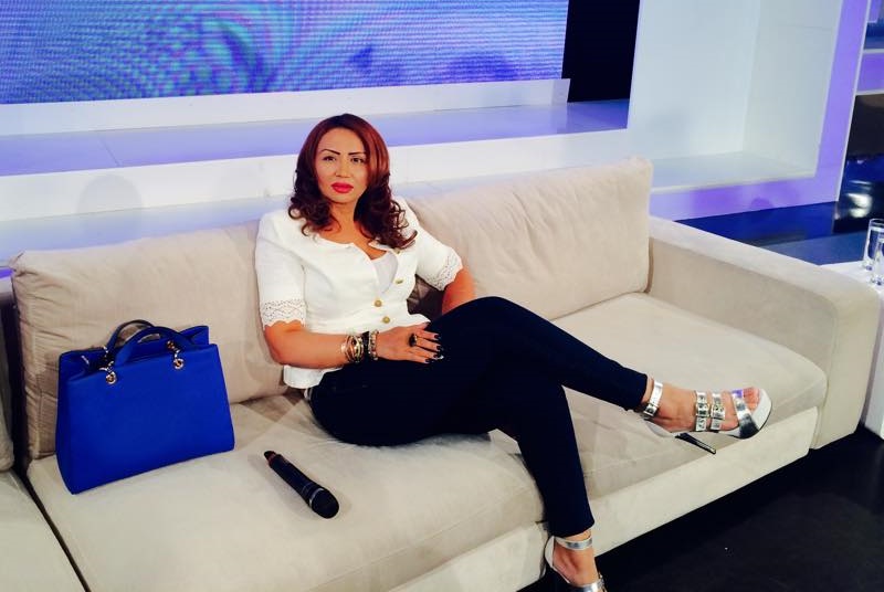 Transformare radicală pentru Narcisa Guță! Cum arată acum fosta soție a celebrului manelist