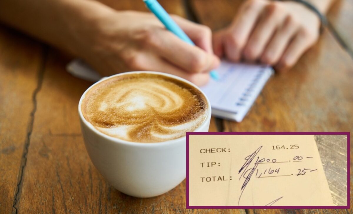 Ce se va întâmpla cu bacșișul de la restaurante și cafenele. Schimbări radicale de la 1 ianuarie 2023