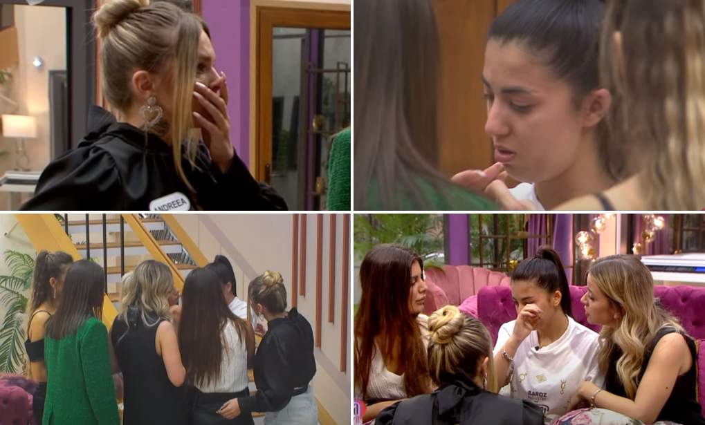 Imagine Stire O concurentă din „Casa iubirii” a trecut prin momente de groază! Colegii au dat-o dispărută: „E vânătă! Are fața umflată!” | 2review.ro