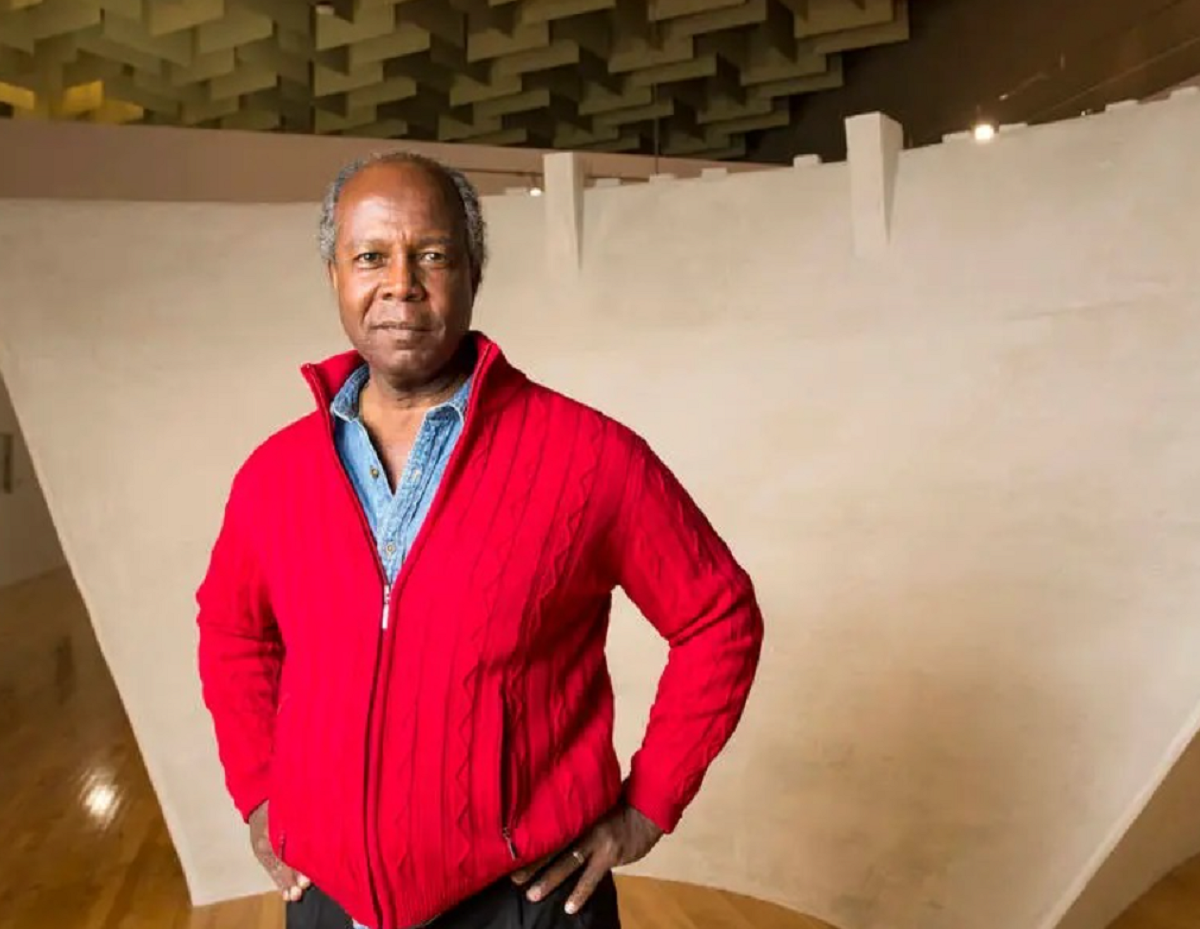 Imagine Stire Clarence Gilyard Jr, starul din ”Top Gun” și ”Die Hard”, a murit la 66 de ani. Actorul s-a luptat cu o boală cruntă | 2review.ro