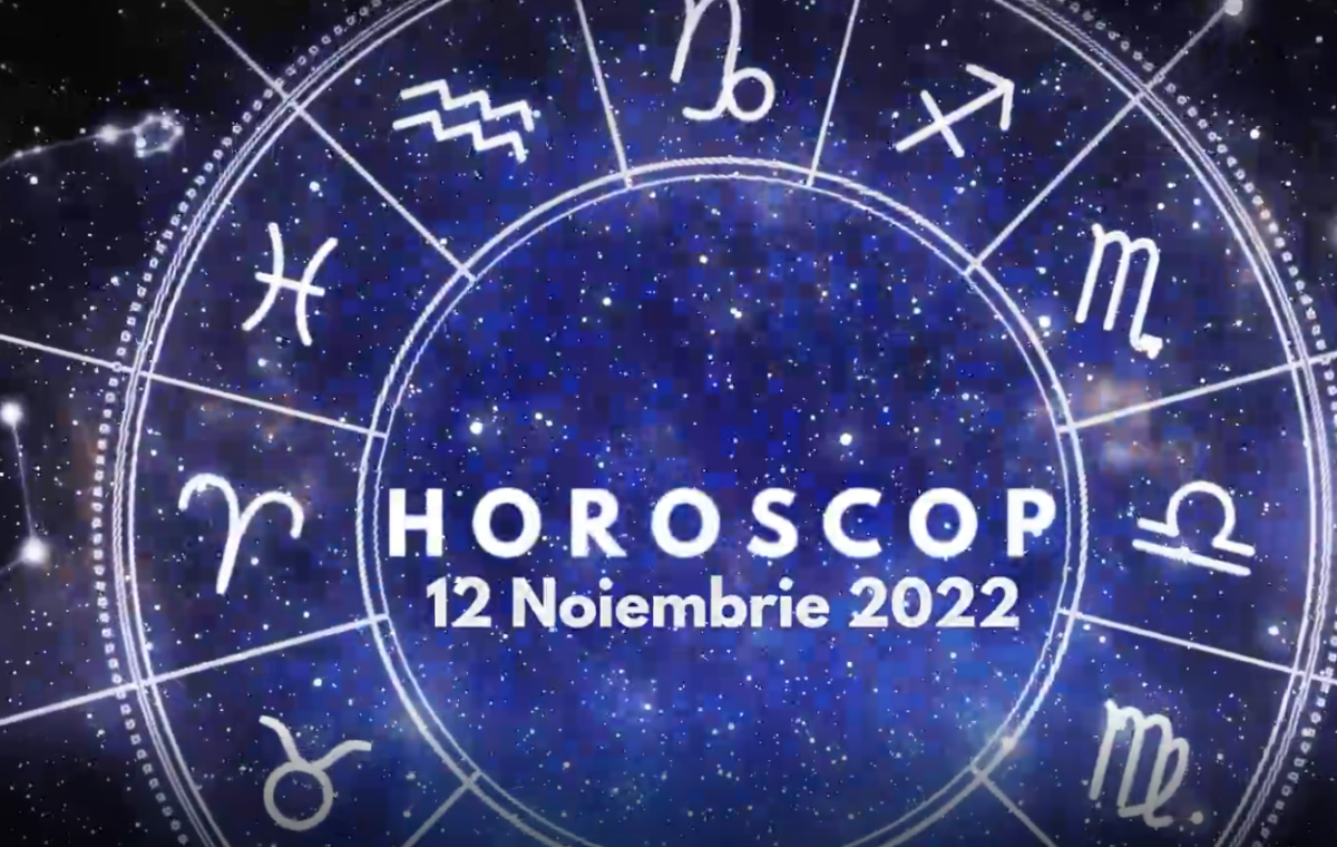 Imagine Stire Horoscop 12 noiembrie 2022. Lista zodiilor care se vor face remarcate la locul de muncă | 2review.ro