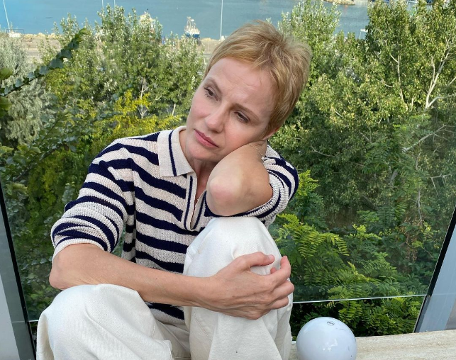 Imagine Stire Lia Bugnar a rupt tăcerea! Ce spune actrița despre Theo Rose și relația cu Anghel Damian. „Fata care…” | 2review.ro