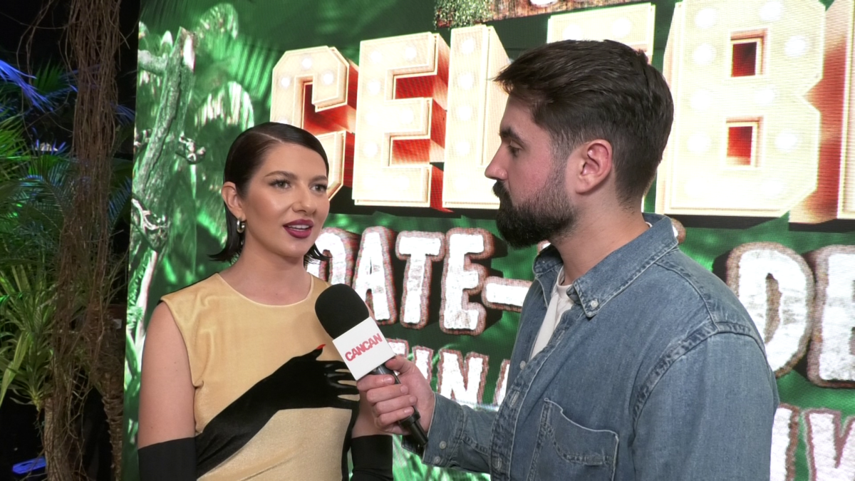 Imagine Stire Lidia Buble, adevărul despre perioada pe care a petrecut-o în junglă. Ce s-a întâmplat la „Sunt celebru, scoate-mă de aici!”: „Îmi venea să…” | 2review.ro