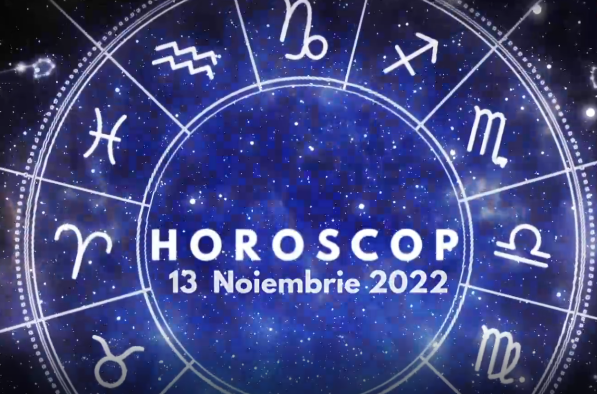Imagine Stire Horoscop 13 noiembrie 2022. Lista zodiilor care vor avea de luat decizii importante | 2review.ro