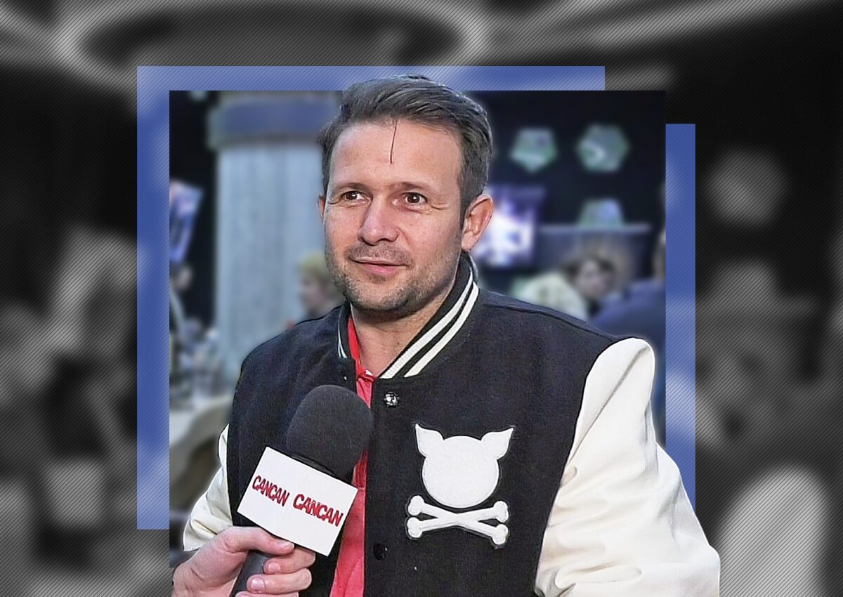 Imagine Stire Ce a aflat Ramona Olaru de la magician după ce i-a spart chitara de cap? Robert Tudor a simțit pe pielea lui furia asistentei de la ”Neatza cu Răzvan și Dani”, dar… | 2review.ro