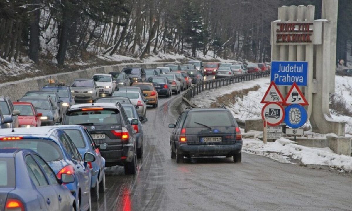Cât va costa construcția Centurii Comarnic. Consiliul Județean Prahova a lansat licitația