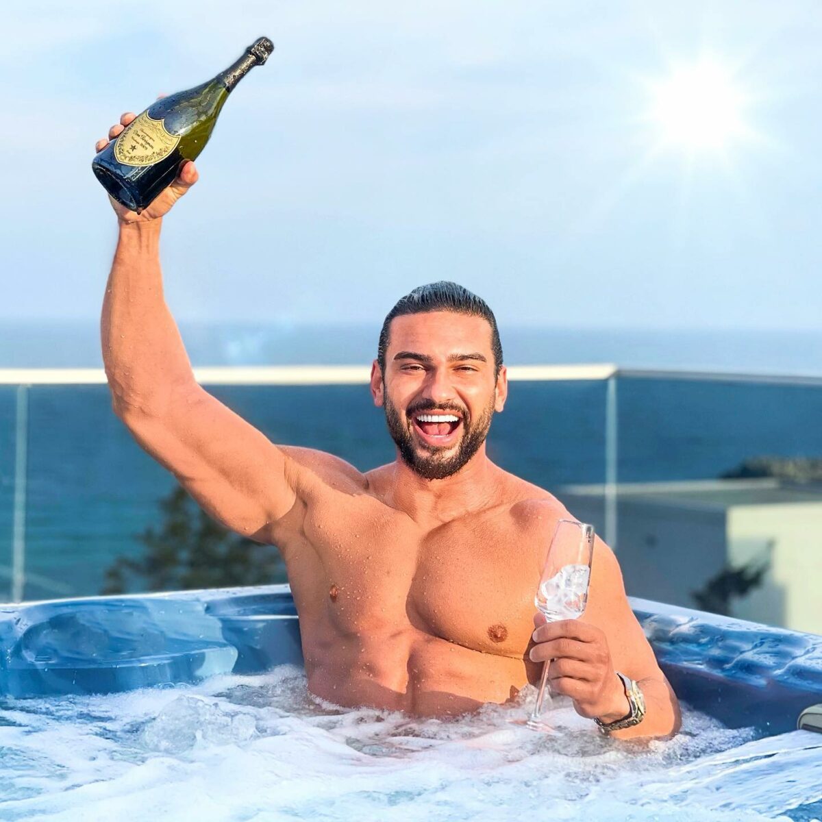 Imagine Stire De necrezut! Cați bani câștigă Dorian Popa lunar: ”Să moară dușmanii” | 2review.ro