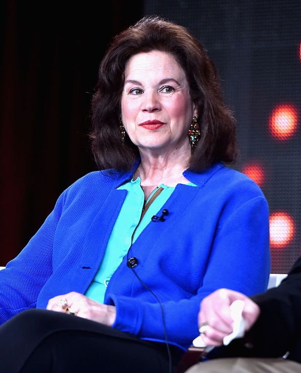 Imagine Stire Doliu în showbiz-ul internațional! O cunoscută actriță a murit! Fanii sunt îndurerați | 2review.ro