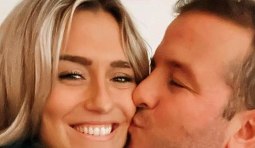 Cum a ajuns Estavana Polman, iubita lui Rafael van der Vaart, la Rapid! “Aveam nevoie de o jucătoare pe poziția ei” | GALERIE FOTO