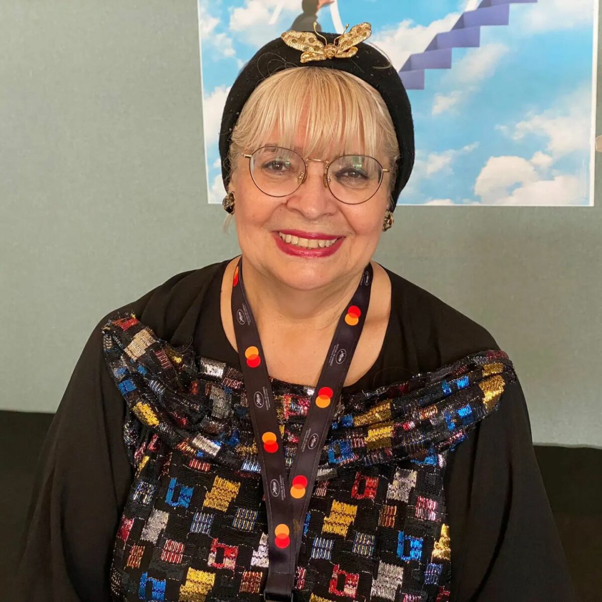 Irina-Margareta Nistor își sărbătorește ziua de naștere în cadrul unui eveniment unic: „Chuck Norris vs. Inegalabila Irina-Margareta Nistor”