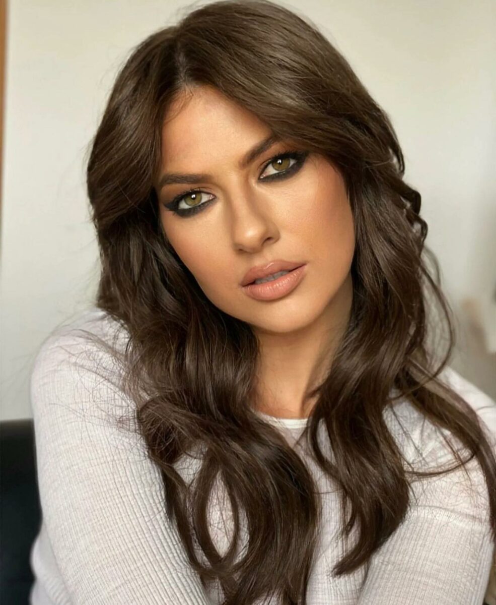 Imagine Stire Lidia Buble dă cărțile pe față! Ce spune despre căsătorie și copii: „N-am simțit niciodată…” | 2review.ro