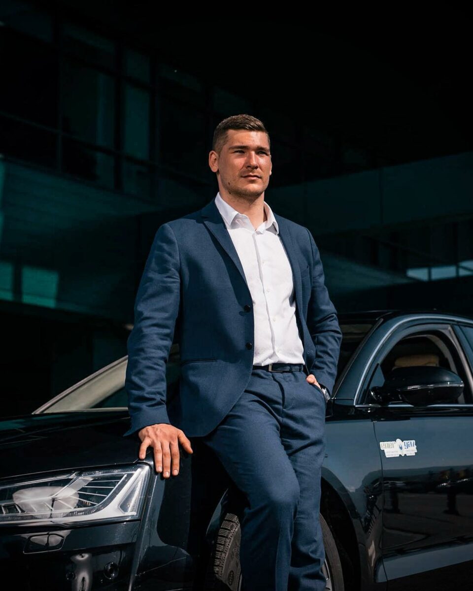 Imagine Stire Călin Donca a făcut furori la Chefi la Cuțite cu ceasul său. Cât costă bijuteria de pe mâna afaceristului | 2review.ro