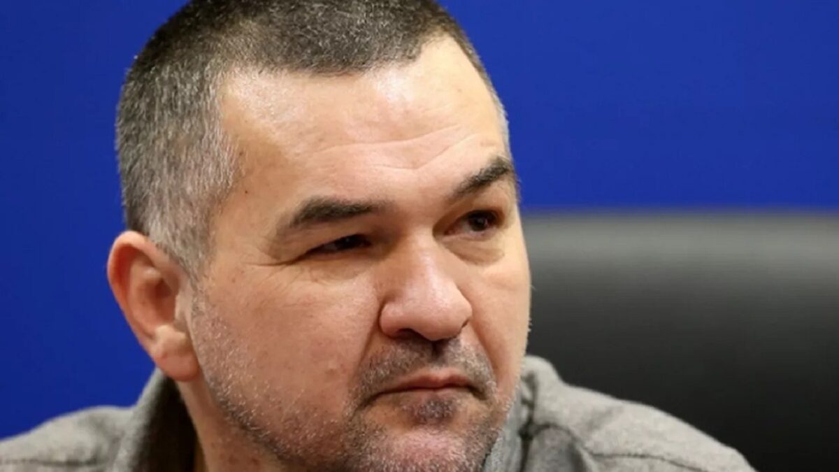Imagine Stire Cum arată acum soția lui Leonard Doroftei, dar și ce mesaj i-a transmis fostul sportiv, cu ocazia împlinirii a 30 de ani de când s-au întâlnit | 2review.ro