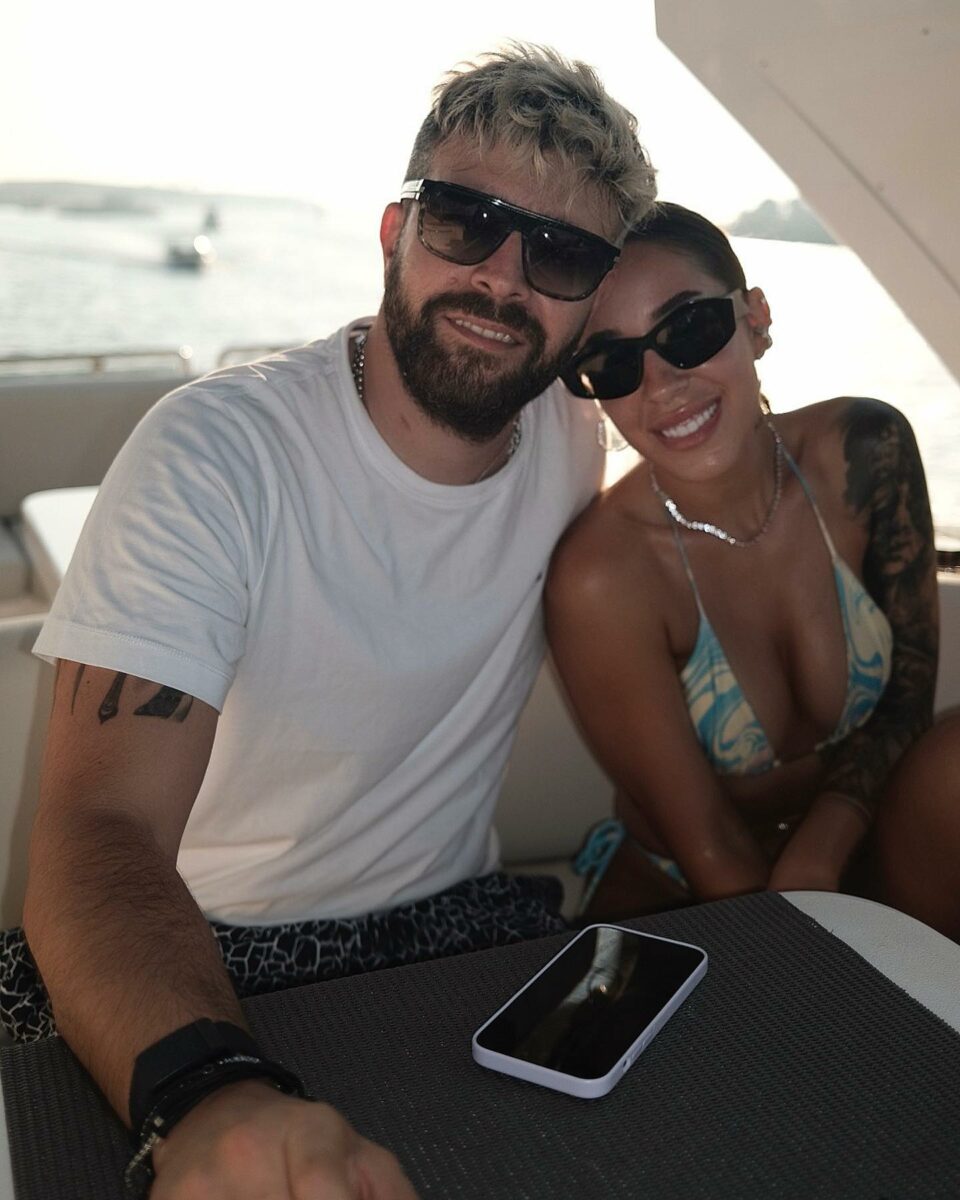 Imagine Stire Ștefania și Speak, vacanță de coșmar în Vietnam. Cei doi au avut parte de un șoc: ”E imposibil” | 2review.ro