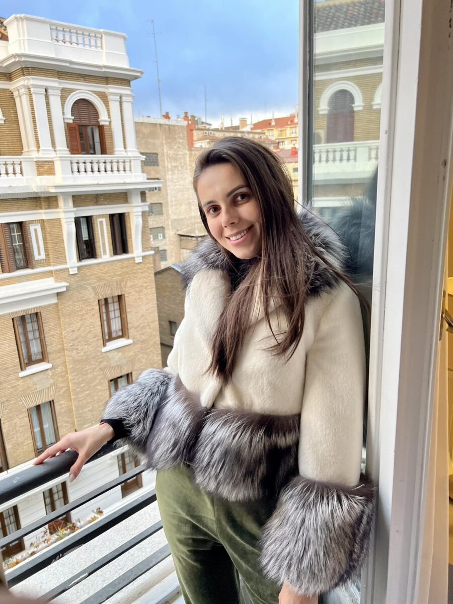 Imagine Stire Fanii sunt îngrijorați! Cu ce probleme de sănătate se confruntă Georgiana Lobonț: ”Sunt convinsă că o să mă fac bine!” | 2review.ro