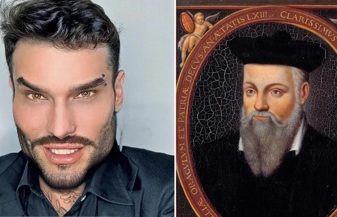 Imagine Stire Prințul Harry divorțează de Meghan Markle din cauza unui scandal monstruos? Cea mai nouă previziune a „Noului Nostradamus”. În ce an spune că se va întâmpla | 2review.ro