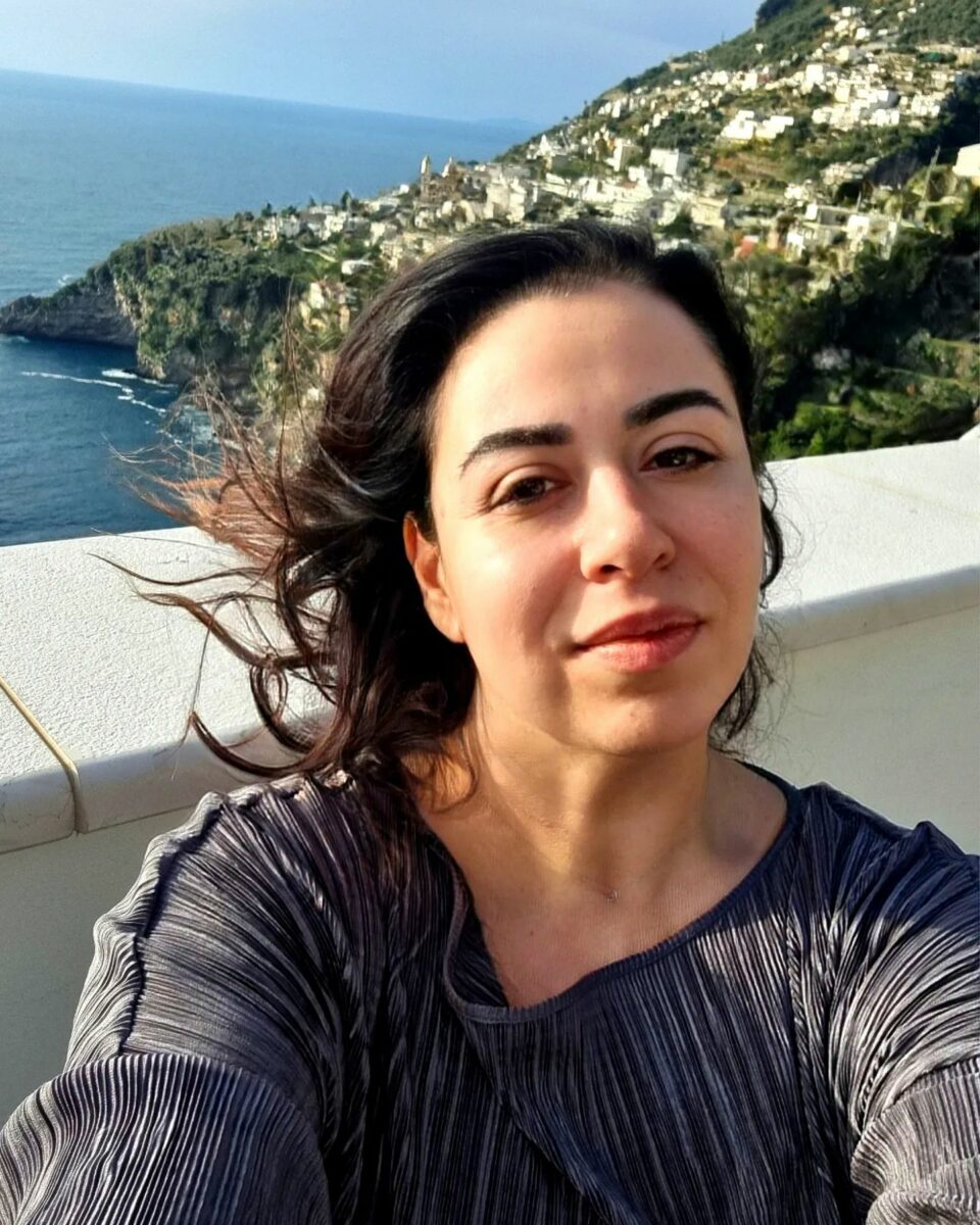 Imagine Stire Oana Roman, supărată chiar de ziua ei! Mesajul dur al vedetei ,,Am obosit” | 2review.ro