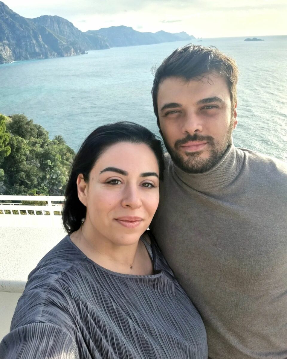 Imagine Stire De ce s-au despărţit, de fapt, Oana Roman şi Marius Elisei? Ce a zis despre ea: „Această fată…” | 2review.ro