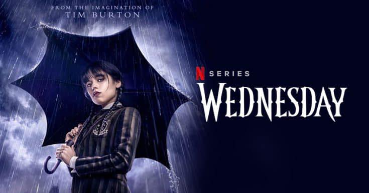 Imagine Stire Vedeta din serialul „Wednesday” de pe Netflix a finalizat divorțul. Ce și-a vândut celebra actriță pentru a avea bani de proces | 2review.ro