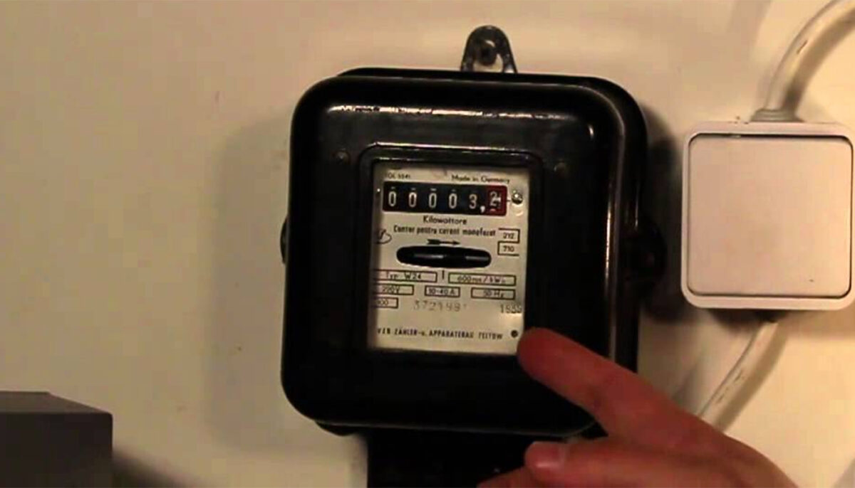 Electrocasnicul care e „binecuvântare” la casa omului. Mulți români se feresc de el, dar consumă cel mai puțin curent electric