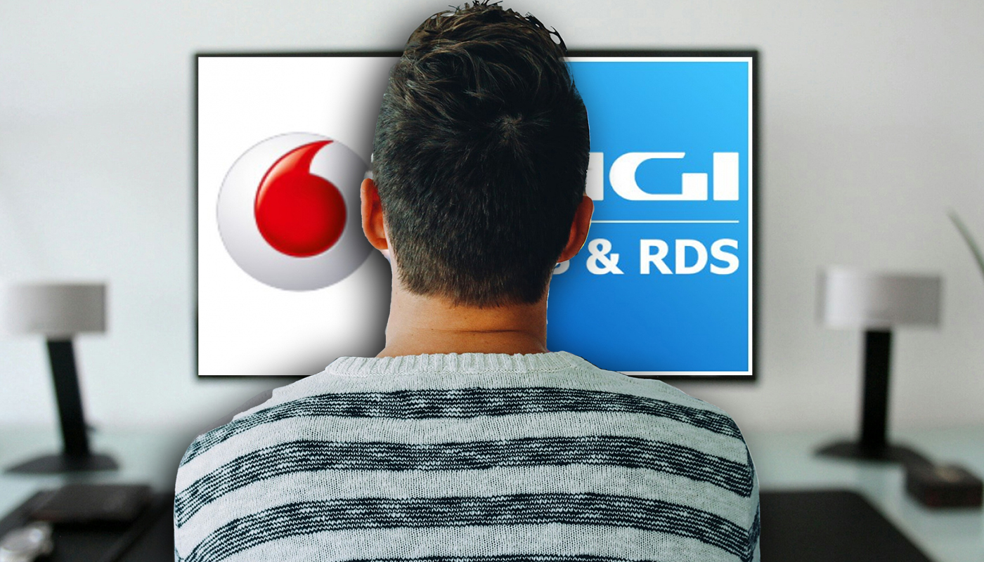 Câți lei costă abonament TV la Digi RCS-RDS unul la Care e mai ieftin