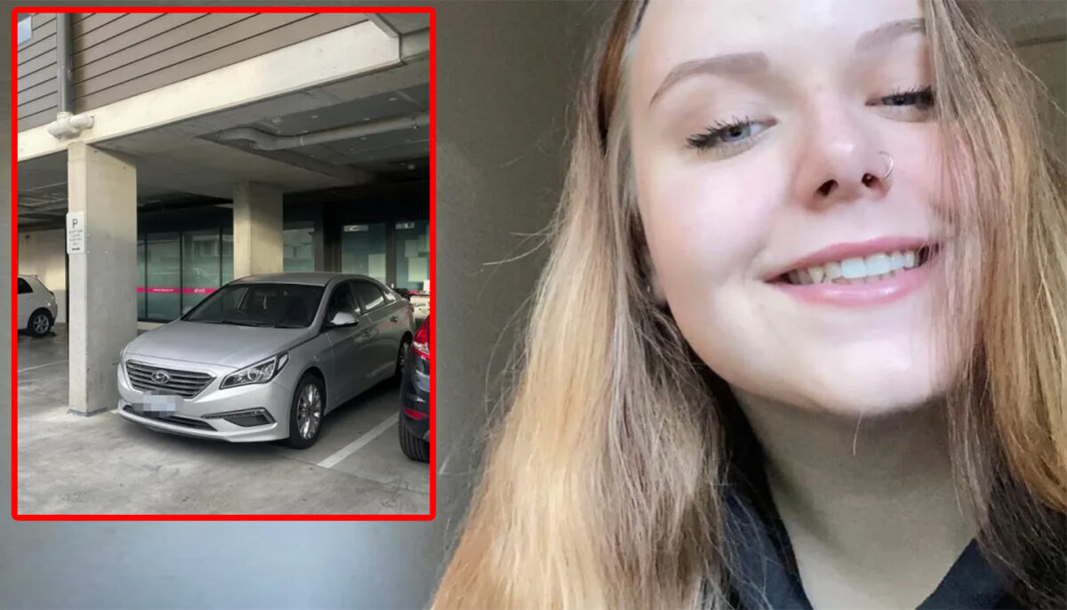 Imagine Stire Cum s-a răzbunat un șofer pe iubita vecinului său, pentru că și-a parcat mașina pe locul lui. I-a scrijelit 2 cuvinte pe Hyundai | 2review.ro