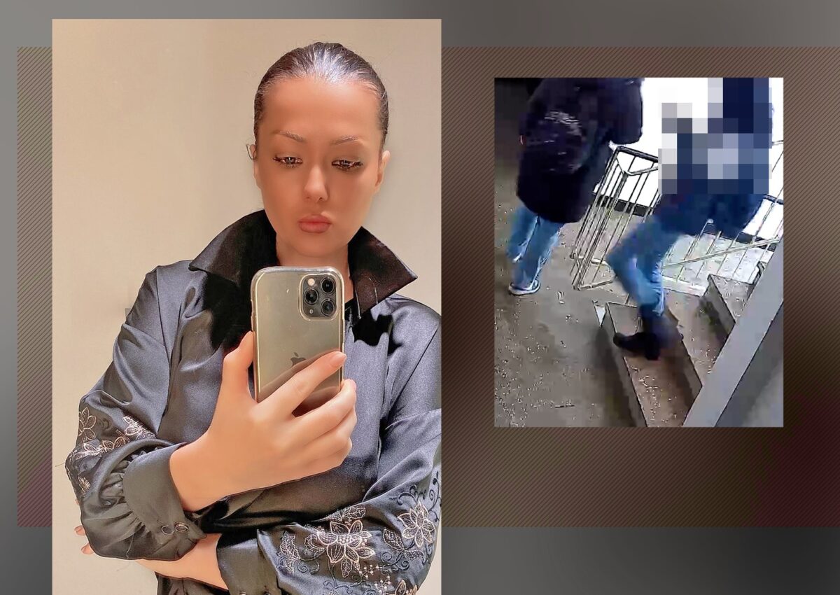 Imagine Stire ”Le-am împânzit și au dispărut toți!” Cum a scăpat Simona Sensual de hărțuitori chiar în prag de Sărbători | 2review.ro