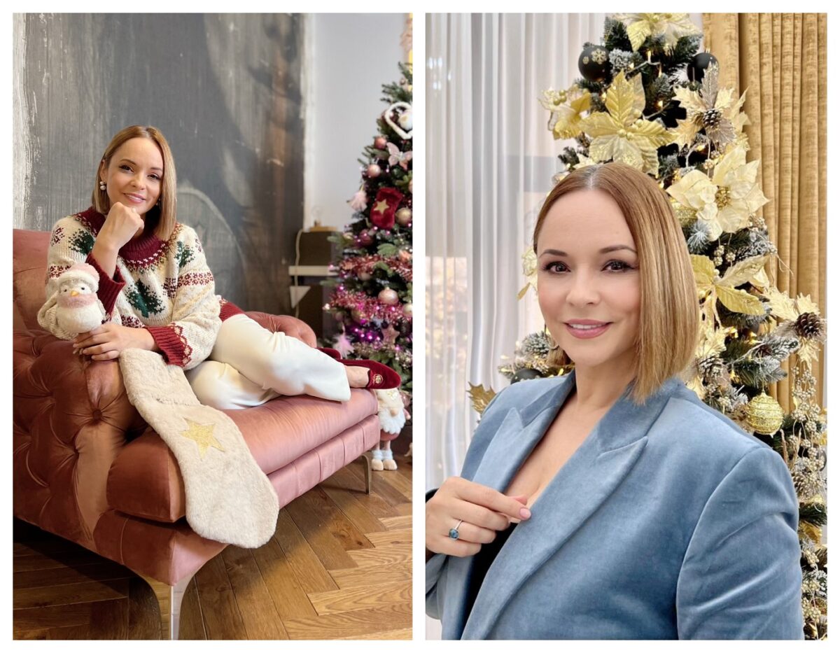 Imagine Stire Andreea Marin se pregătește pentru un mega proiect. Cu siguranță nimeni nu se aștepta la asta! | 2review.ro