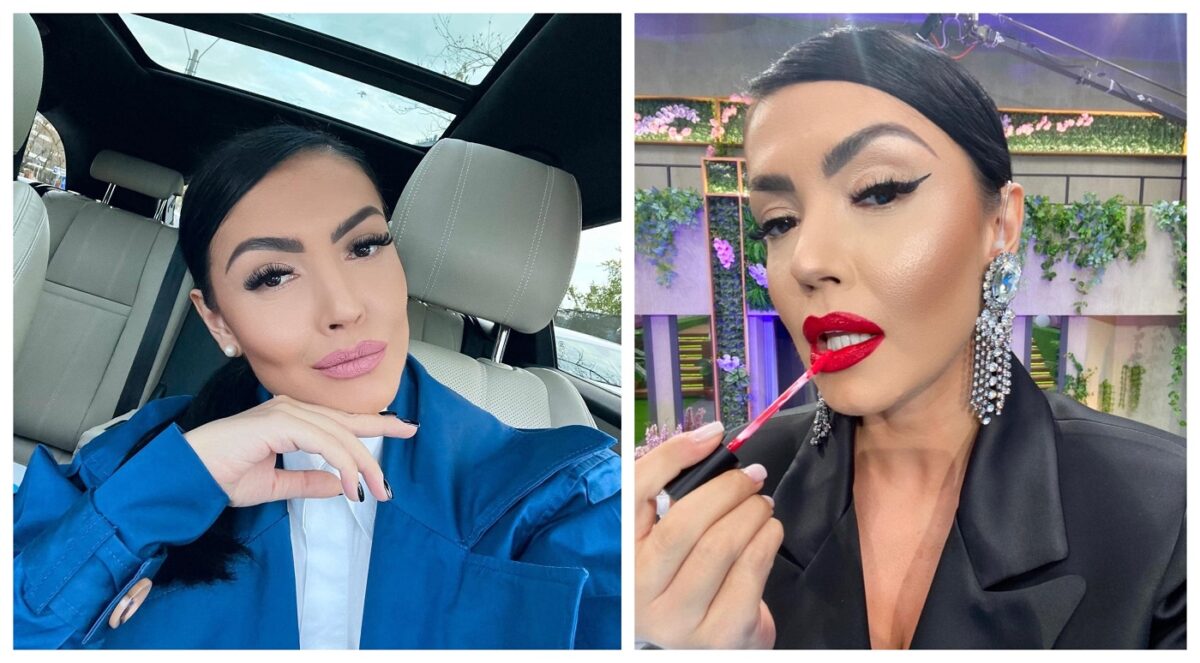 Imagine Stire Andreea Mantea, nuntă în secret? Ipostaza care le-a dat de gândit fanilor | 2review.ro