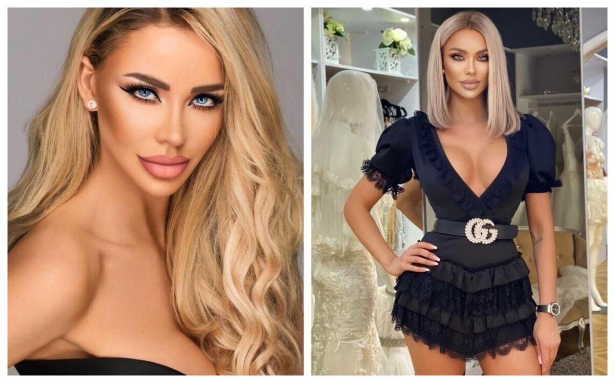 Imagine Stire Bianca Drăguşanu, criză de nervi la sala de fitness! Ce a păţit iubita lui Gabi Bădălău? A început să înjure şi… | 2review.ro