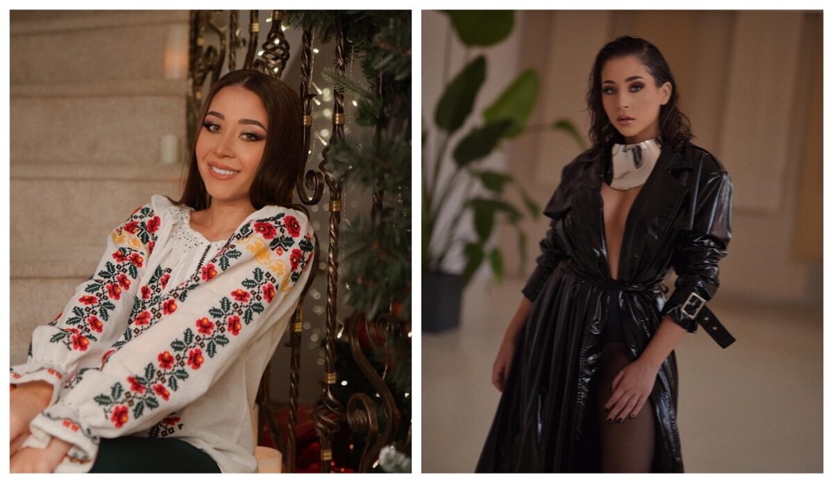 Imagine Stire Nicole Cherry și-a sărbătorit ziua în stil „regesc”. Cum a arătat tortul artistei- mulți au rămas cu gură căscată! | 2review.ro