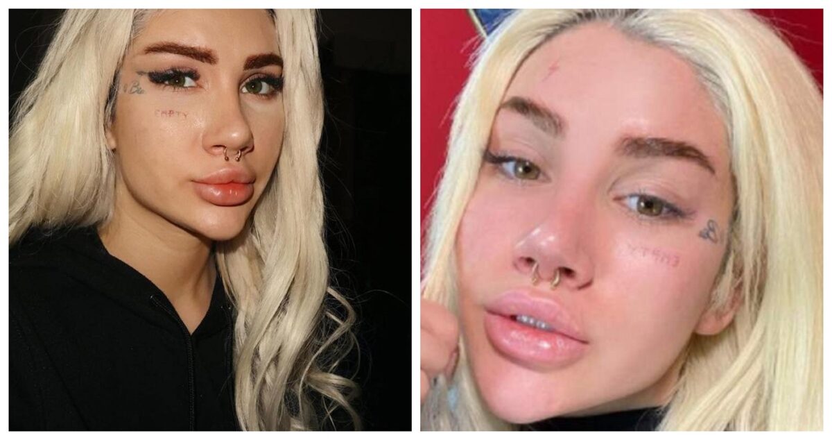 Imagine Stire Bia Khalifa s-a „dezbrăcat” de rușine și a „vărsat tot”. Cum se laudă fosta concurentă de la „Sunt celebru, scoate-mă de aici” cu ce are în lenjeria intimă | 2review.ro