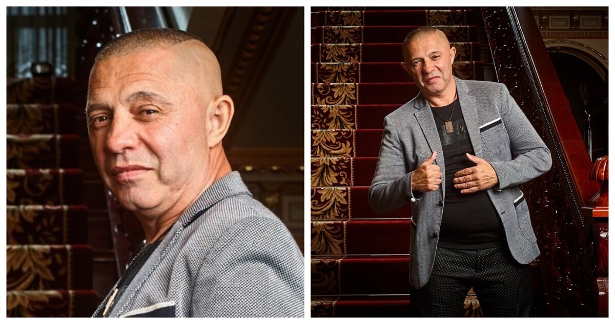 Imagine Stire Cum a reacționat Nicolae Guță atunci când a încercat să bage un „maldăr” de bani în buzunar. Manelistul a izbucnit! | 2review.ro