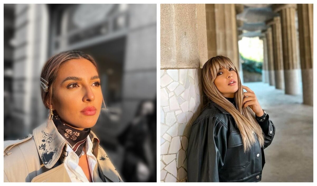 Imagine Stire Daniela Iliescu a plecat singură în vacanță? Unde se află iubita lui Culiță Sterp și cum se răsfață în aceste momente | 2review.ro