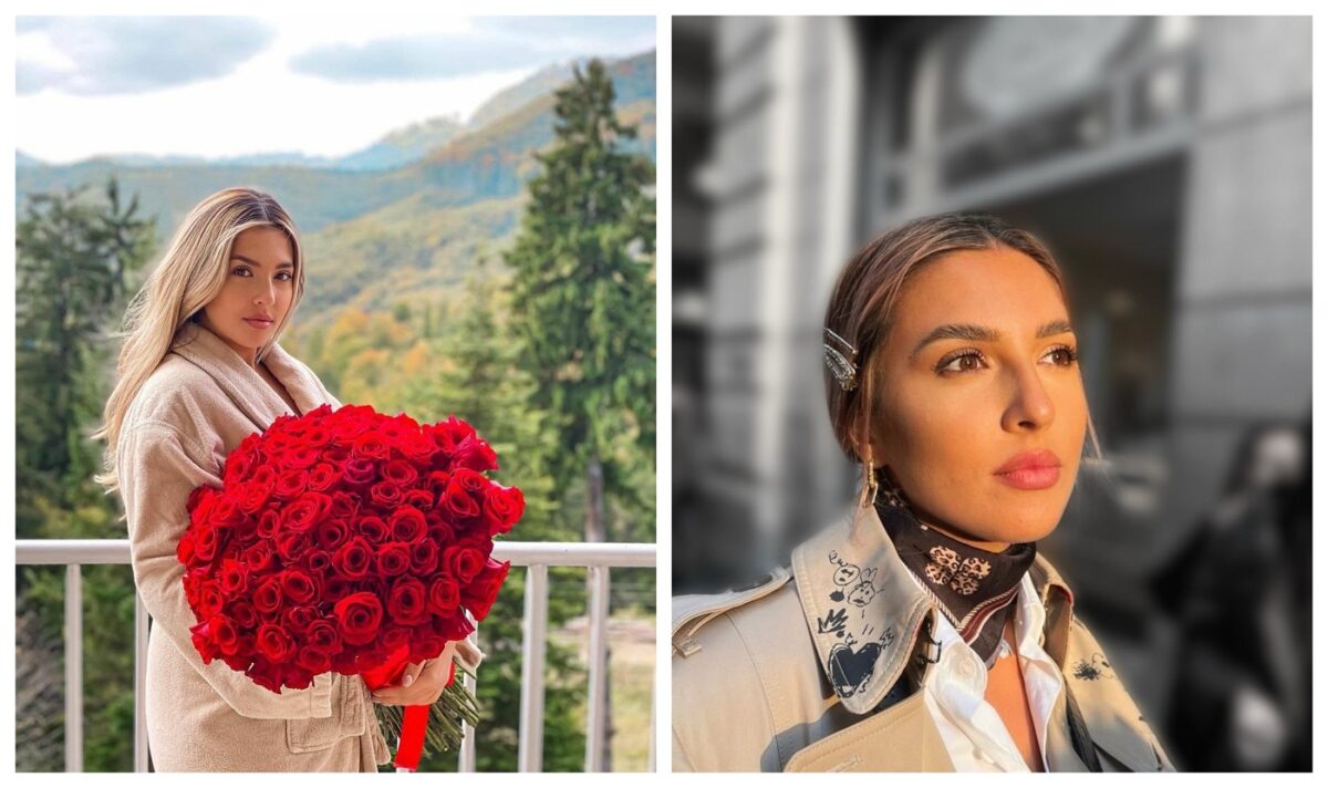 Imagine Stire Cum arată Daniela Iliescu nemachiată. Iubita lui Culiță Sterp întrece multe vedete aranjate! | 2review.ro