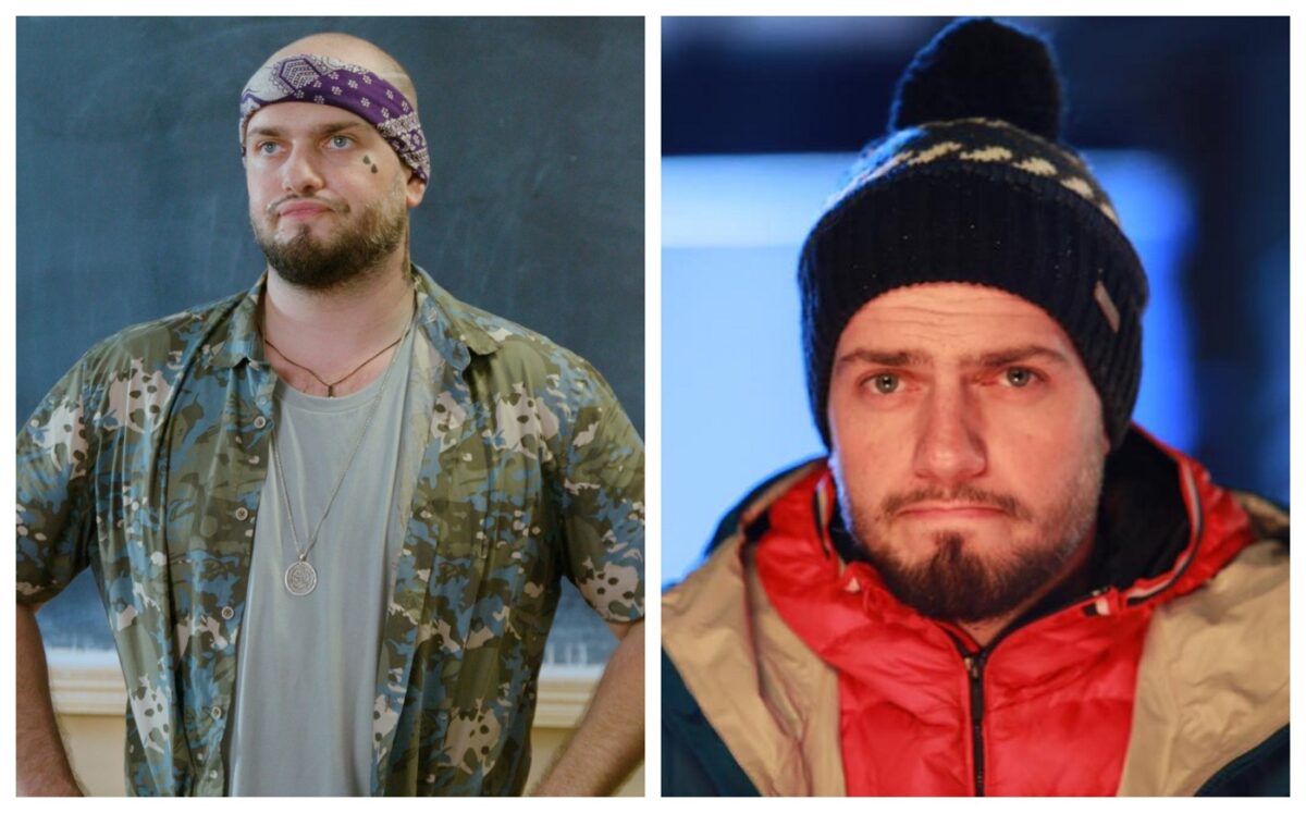 Imagine Stire BRomania a dat bir cu fugiții! Unde se află actorul, în timp ce vedetele noastre își petrec Crăciunul în familie | 2review.ro