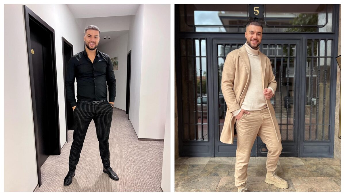 Imagine Stire Ce cadou inedit a primit fiul lui Culiță Sterp de Crăciun. Milan a fost mai mult decât răsfățat! | 2review.ro