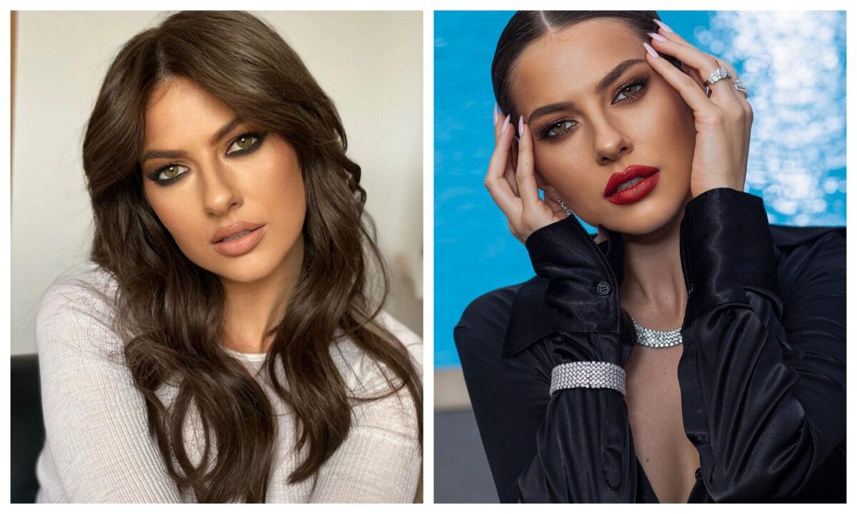Imagine Stire „Îl iubesc”. Lidia Buble, declarații surprinzătoare înainte ca Răzvan Simion să o ceară în căsătorie pe Daliana Răducan | 2review.ro