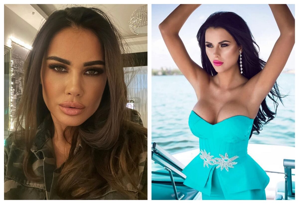 Imagine Stire Top 3 căzături legendare ale vedetelor, la Tv! Daniela Crudu sau Oana Zăvăranu s-au întins pe jos în toată splendoarea | 2review.ro