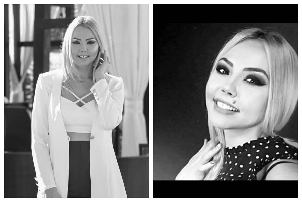 Imagine Stire Fanii Denisei Răducu, cu ochii in lacrimi! Ce făcea artista, in fiecare an, după Crăciun | 2review.ro
