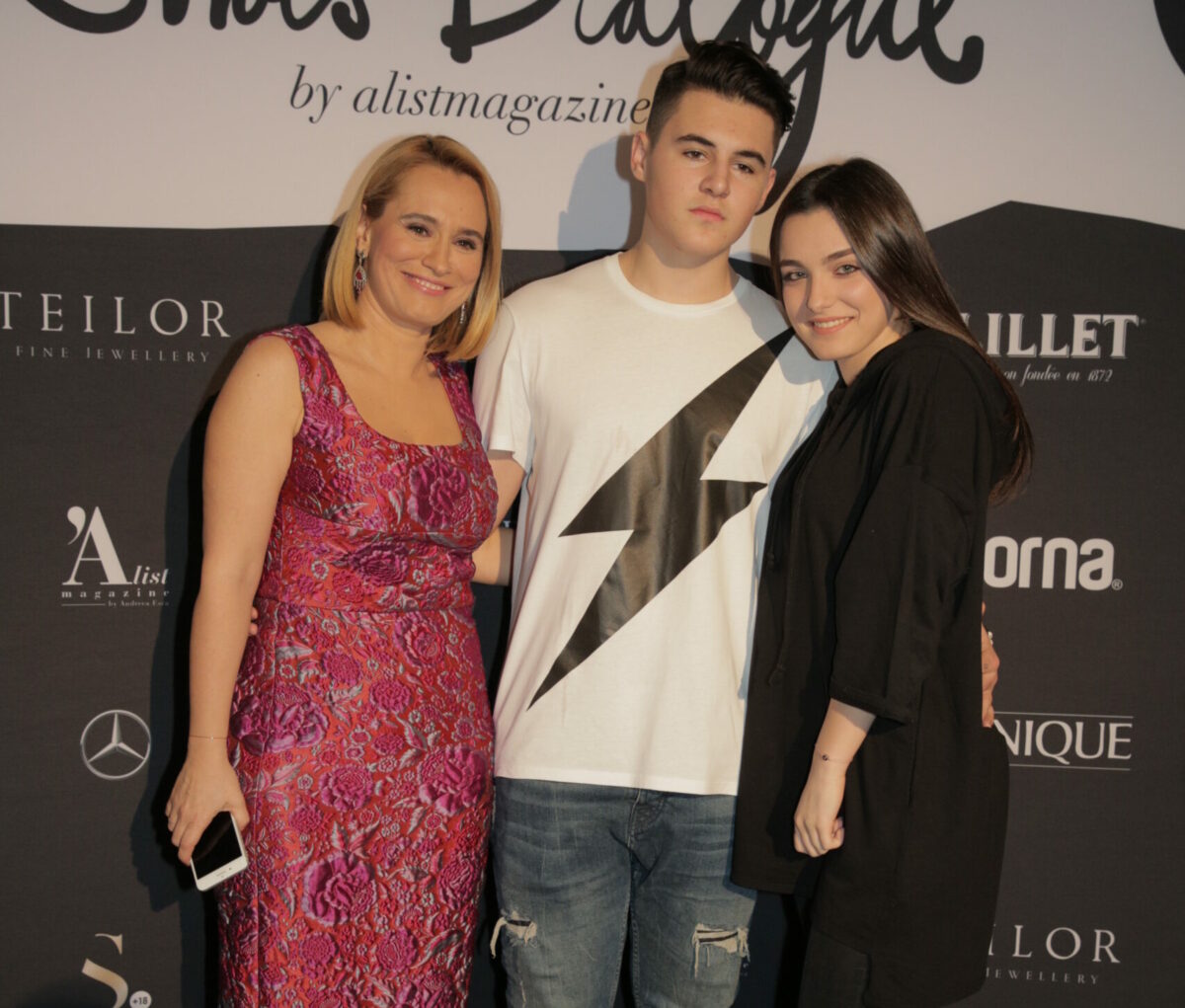 Imagine Stire Andreea Esca a spus-o clar și răspicat! Motivul pentru care nu este de acord ca Alexia Eram să se mărite cu Mario Fresh | 2review.ro