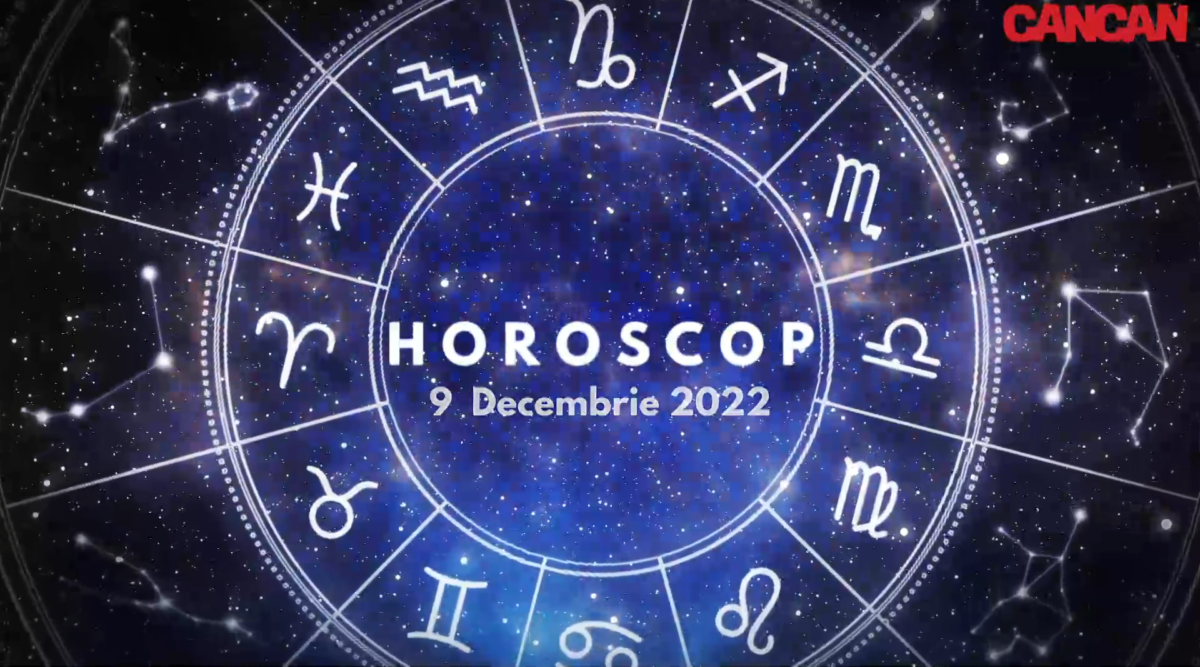 Imagine Stire Horoscop 9 decembrie 2022. Lista nativilor care vor avea o zi plină de reușite | 2review.ro