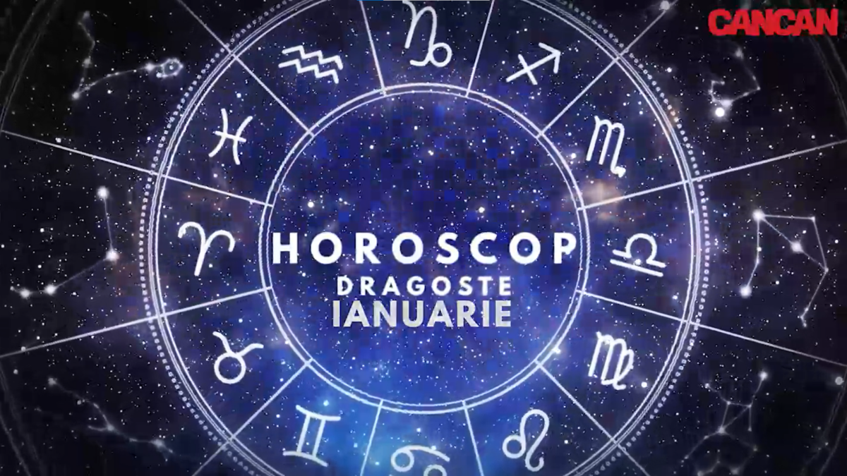 Imagine Stire Horoscop lunar dragoste: ianuarie 2023. Lista zodiilor care își vor cunoaște marea dragoste | 2review.ro