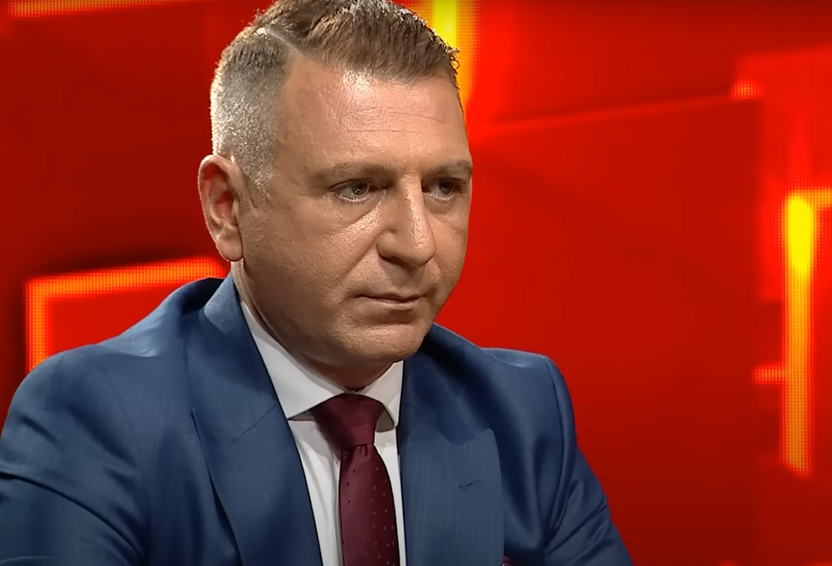 Imagine Stire Motivul pentru care soția lui Christian Sabbagh s-a confruntat cu depresia. Ce s-a întâmplat în viața de familie: ”În capul meu erau gânduri negre” | 2review.ro